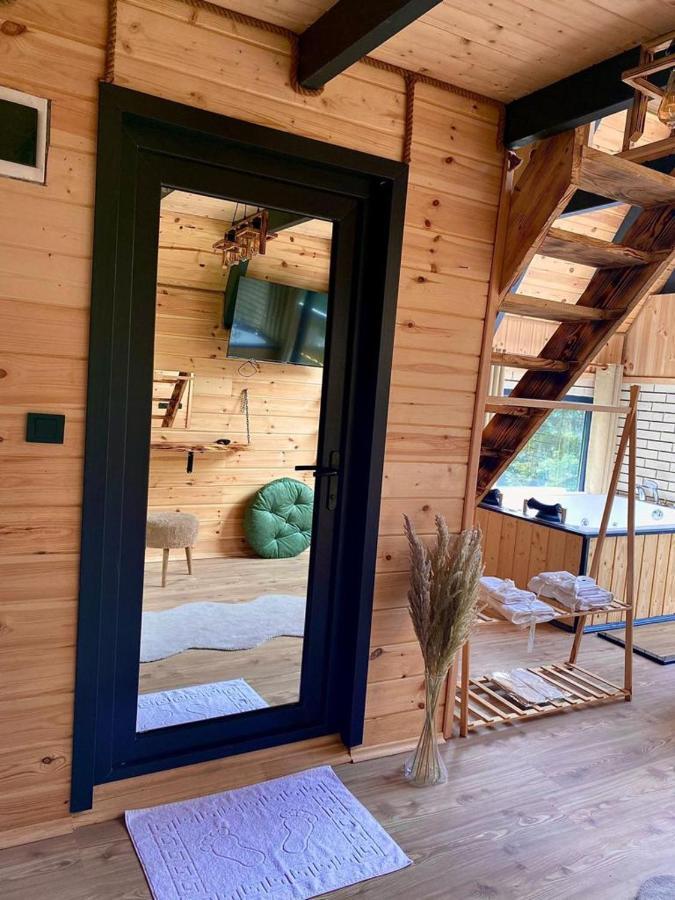 Готель Berva Bungalow Camlihemsin Екстер'єр фото